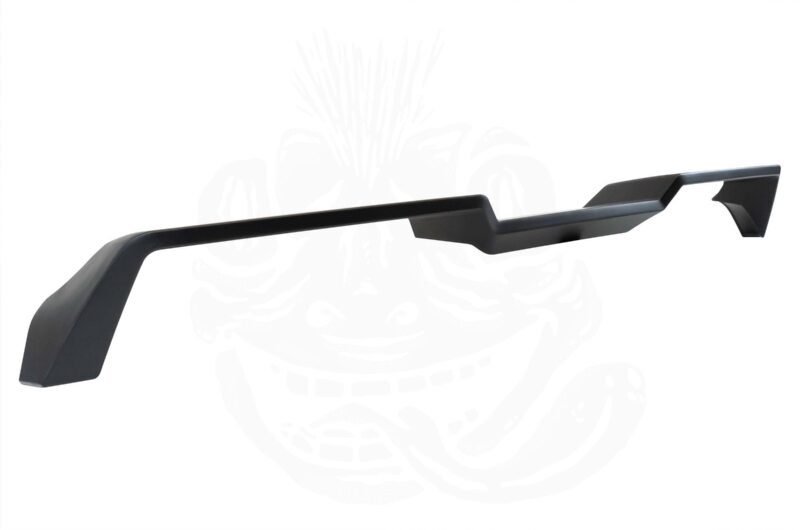 ABT MODEL SPOİLER BOYASIZ PLASTİK VEYA FİBER - Görsel 3