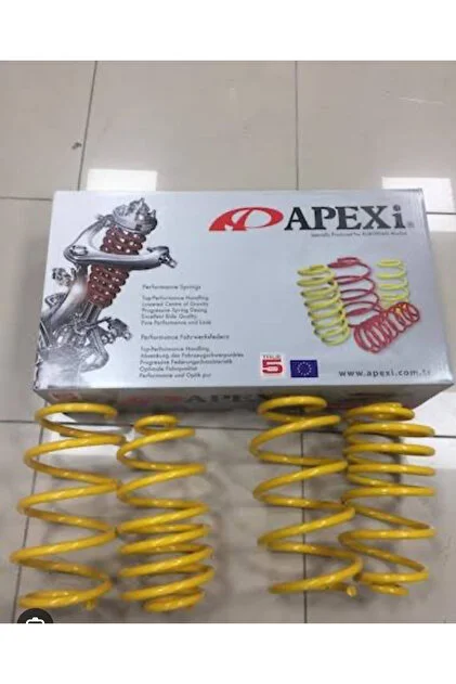 APEXİ SPOR YAY TAKIMI - Görsel 2