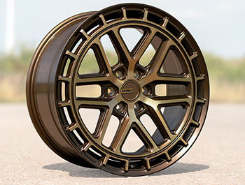 CALİBRE V3 6X120 JANT TAKIMI