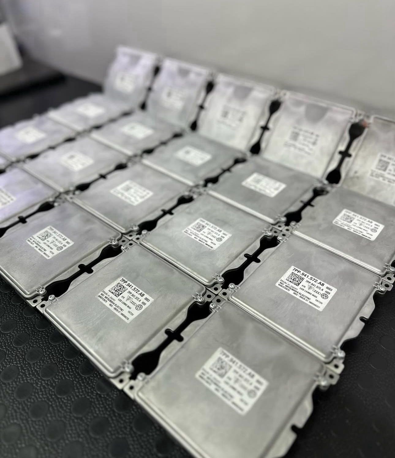 LED FAR BEYNİ - Görsel 2