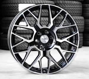 JANT T7 CALİBRE SPARTAN 20"İNÇ JANT TAKIMI 6X120-T7