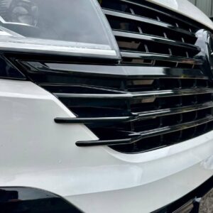 T6.1 PANJUR BIÇAKLARI