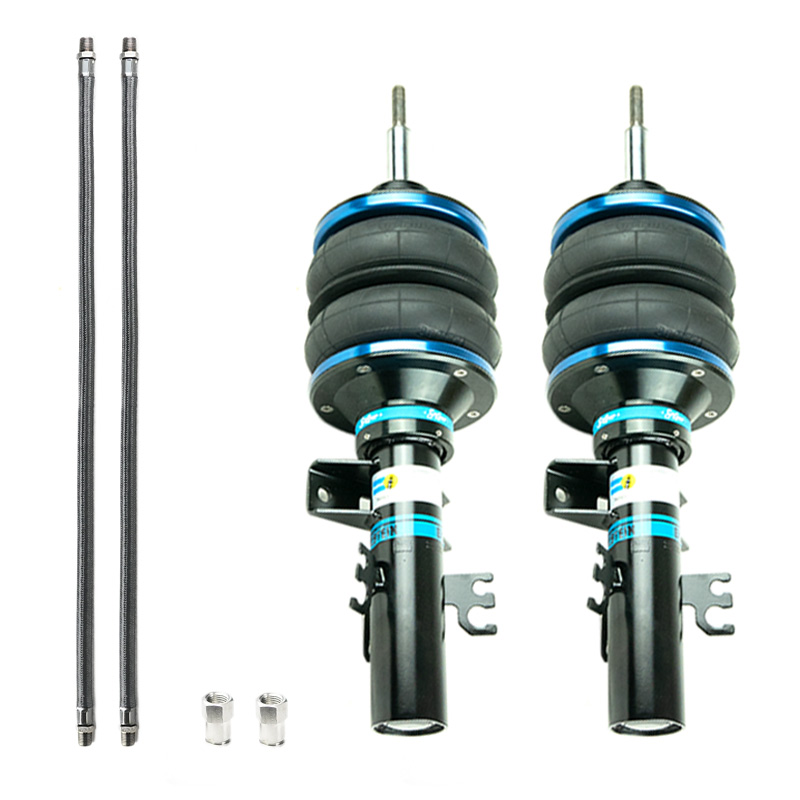 SO LOW AİR SUSPANSİON KİT - Görsel 2