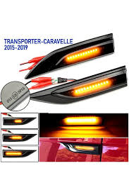 T6 KAYAR LED ÇAMURLUK SİNYALİ