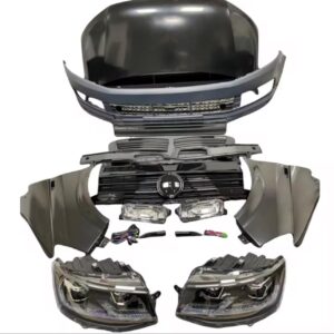 T5 DÖNÜŞÜM T6 SET