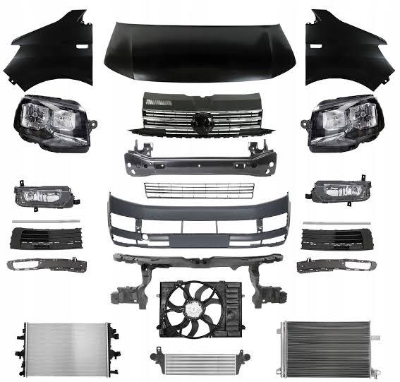 T5 DÖNÜŞÜM T6 SET - Görsel 4