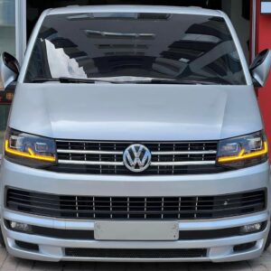 T6 BULLİ DİZAYN LED FAR TAKIMI