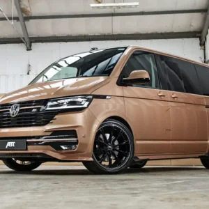 T6.1 ABT 1 T6.1 ABT BODY KİT SET ORJİNAL