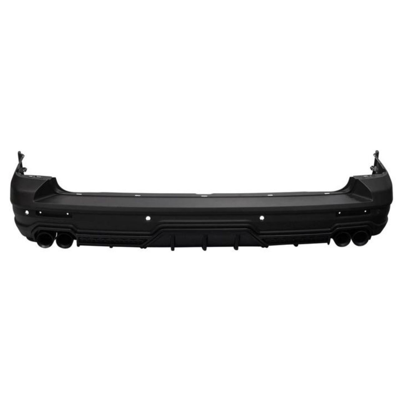 T6.1 URBAN BODY SET - Görsel 5