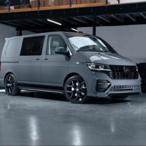 T6.1 BODY SET1 T6.1 URBAN BODY SET