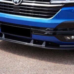 T6.1 ÖN LİP SİYAH