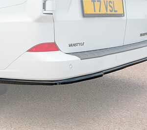 T7 ARK1 T7 ARKA TAMPON LİPİ