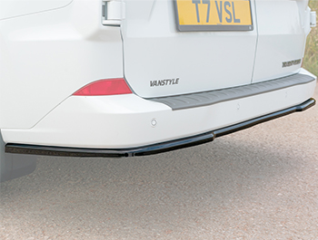 T7 ARKA TAMPON LİPİ