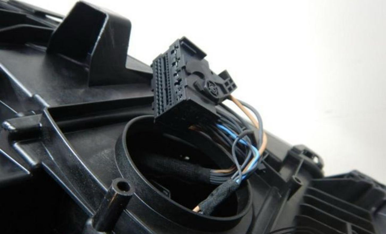 T7 LED FAR TAKIMI ORJİNAL - Görsel 6