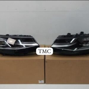 T7 LED1 T7 LED FAR TAKIMI ORJİNAL