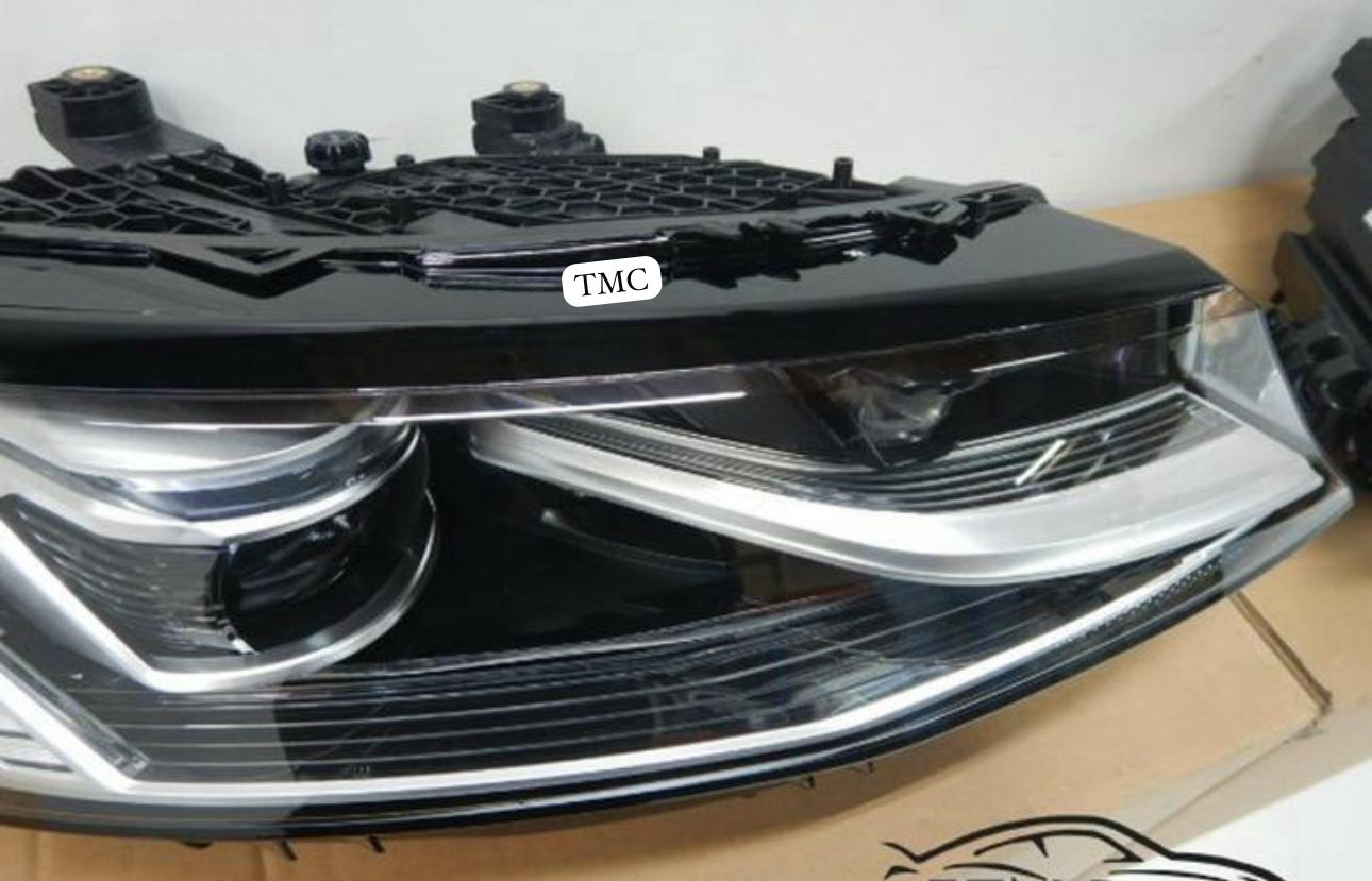 T7 LED FAR TAKIMI ORJİNAL - Görsel 2