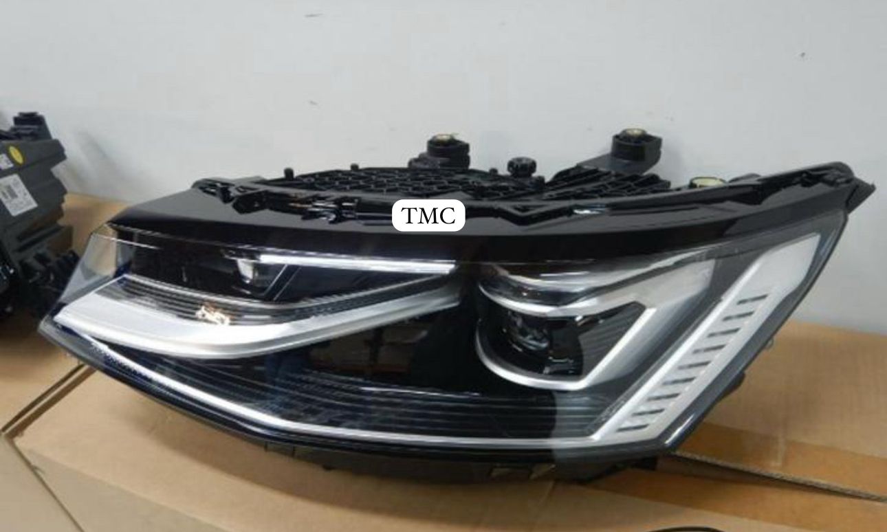 T7 LED FAR TAKIMI ORJİNAL - Görsel 3