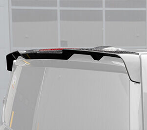 T7 SIP1111 T7 SPOİLER ABT STİL