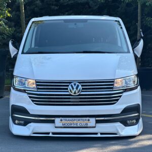 2019-2024 MODELLER ARASI UYUMLU R LİNE ÖN EK