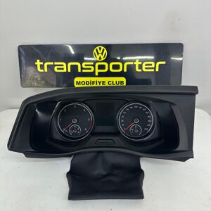 2019-2024 ARASI MODELLER UYUMU T6.1 ORJİNAL GÖSTERGE