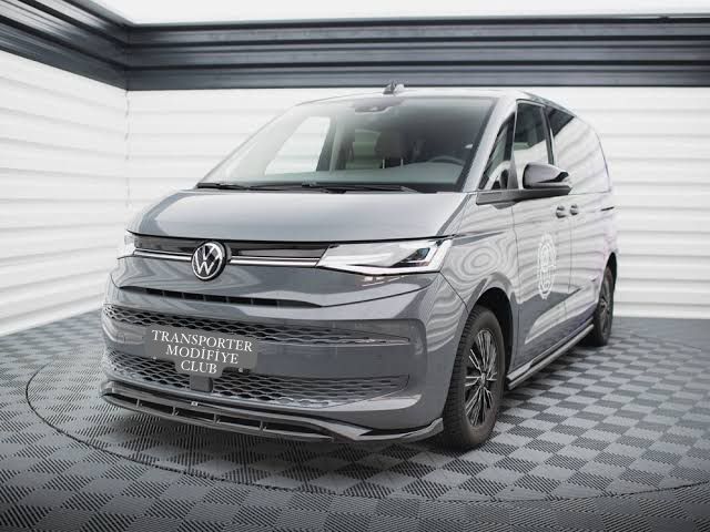 MULTİVAN T7 BODY KİT SETİ