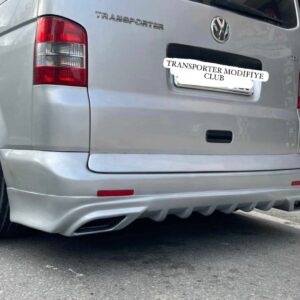 2004-2024 MODELLER ARASI UYUMLU FİBER DİFİZÖR