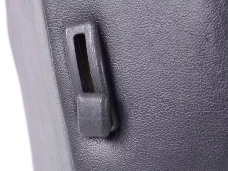 SİYAH SPOR KOLTUK TAKIMI - Görsel 8