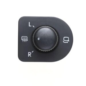 T5 VE T5.1 AYNA KONTROL TUŞU KATLANIR TİP