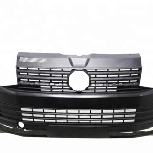 T6 PANJURLU ÖN TAMPON