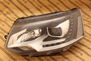 T5.1 ORJİNAL LED FAR TAKIMI - Görsel 2