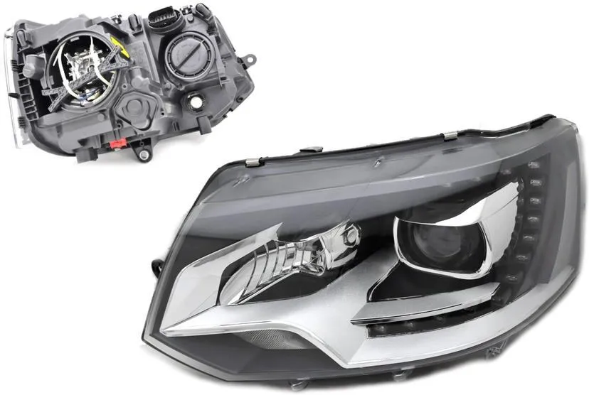 T5.1 ORJİNAL LED FAR TAKIMI