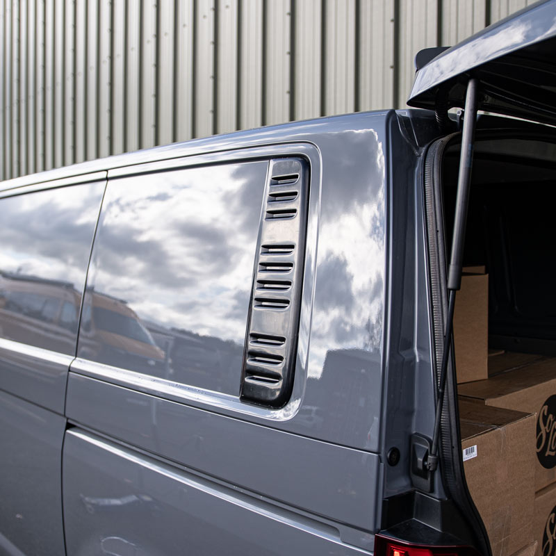 T6 VE T6.1 CAM IZGARASI - Görsel 4