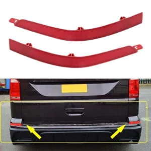 T6 VE T6.1 ARKA TAMPON REFLEKTÖRLERİ