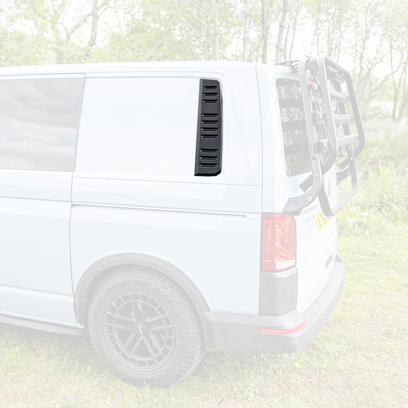 T6 VE T6.1 CAM IZGARASI