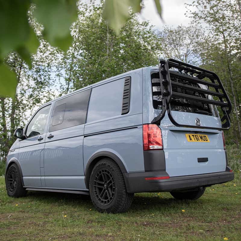 T6 VE T6.1 CAM IZGARASI - Görsel 3