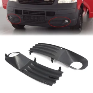 T5SSSS T5 SİS FARI KAPAK TAKIMI