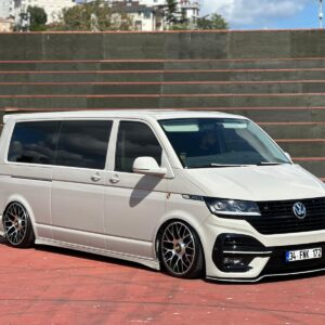 2020 HATASIZ TRANSPORTER FNK