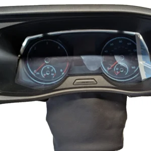 T6.1 ORJİNAL GÖSTERGE PANELİ