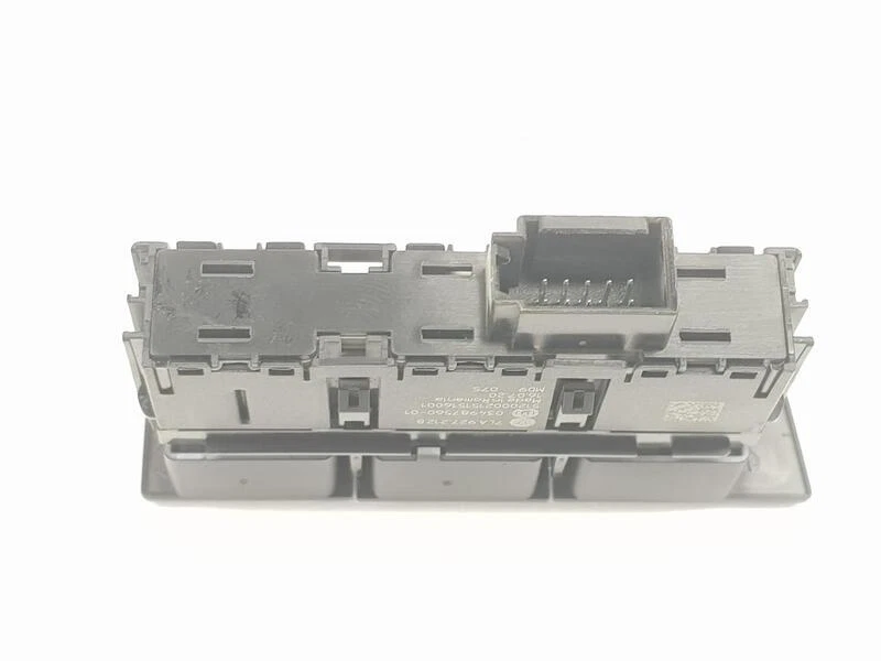 T6.1 START STOP PANELİ - Görsel 4