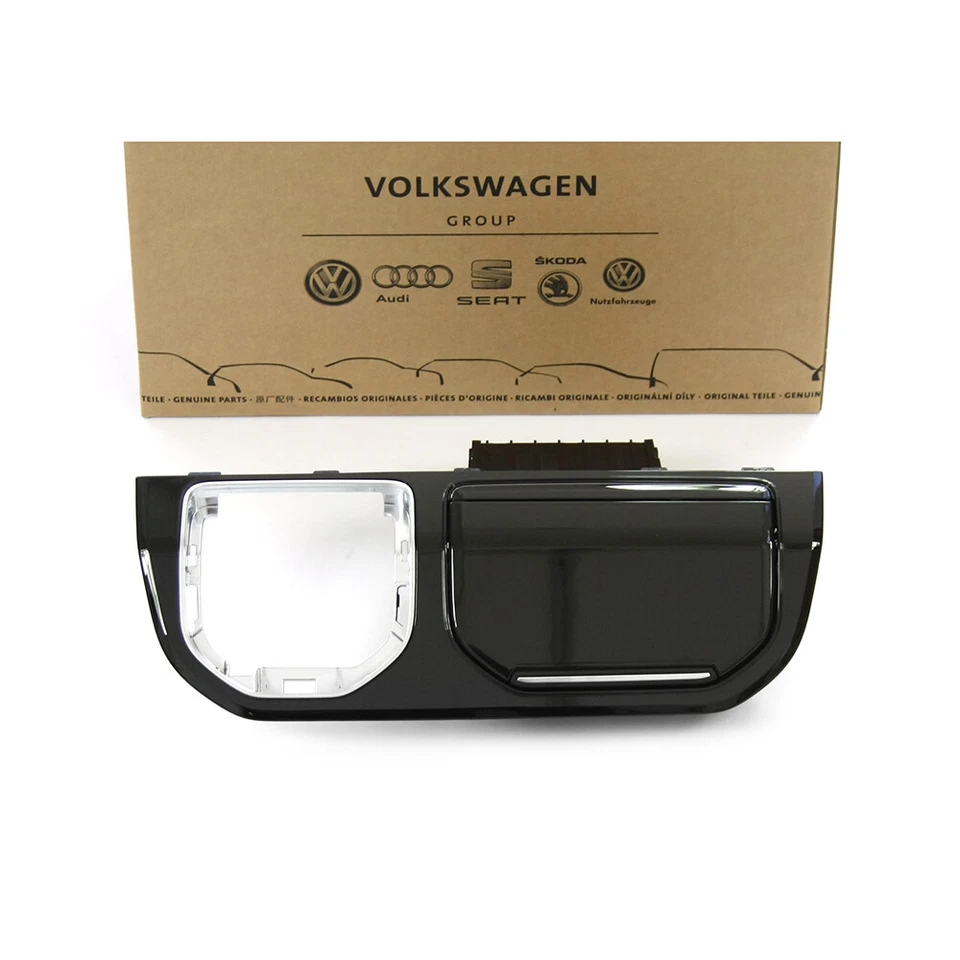 T6 CARAVELLE AÇILIR TİP VİTES CEPLİK - Görsel 3