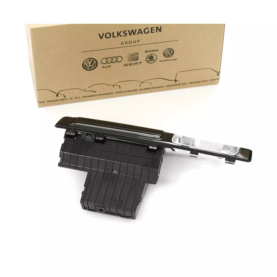 T6 CARAVELLE AÇILIR TİP VİTES CEPLİK - Görsel 2