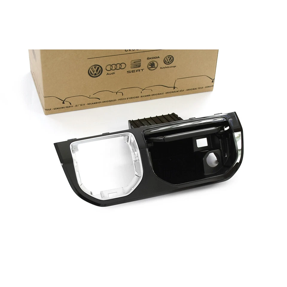 T6 CARAVELLE AÇILIR TİP VİTES CEPLİK - Görsel 4