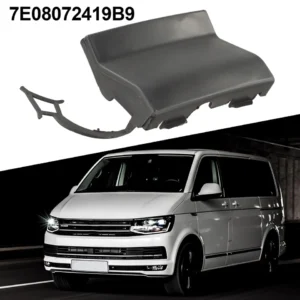 T6 ÇEKİ DEMİRİ KAPAĞI