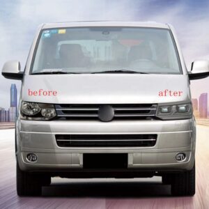 T5.1 DİZAYN LED FAR TAKIMI