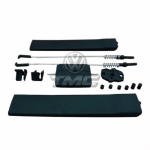 T5-5.1 SÜRGÜLÜ CAM AÇMA TAMİR TAKIMI