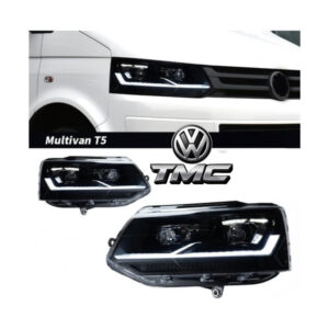 T5.1 DİZAYN LED FAR TAKIMI