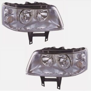 T5 CARAVELLE FAR TAKIMI