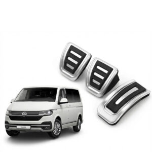 TRANSPORTER CARAVELLE PEDAL SETİ