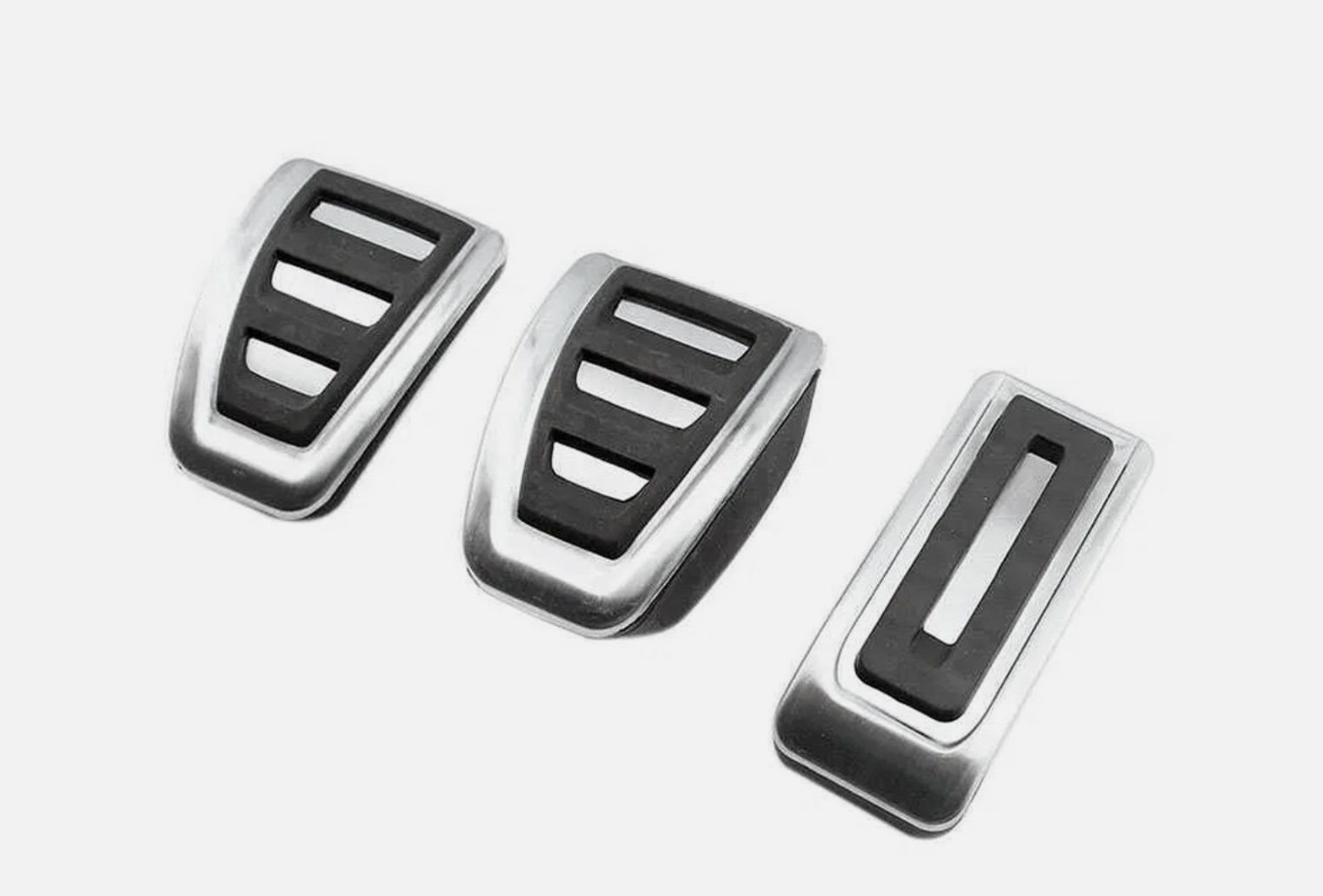 TRANSPORTER CARAVELLE PEDAL SETİ - Görsel 2