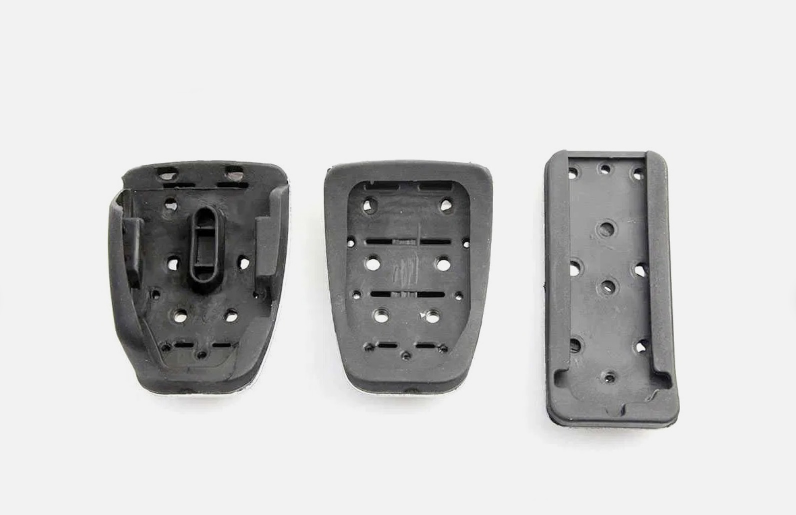 TRANSPORTER CARAVELLE PEDAL SETİ - Görsel 3